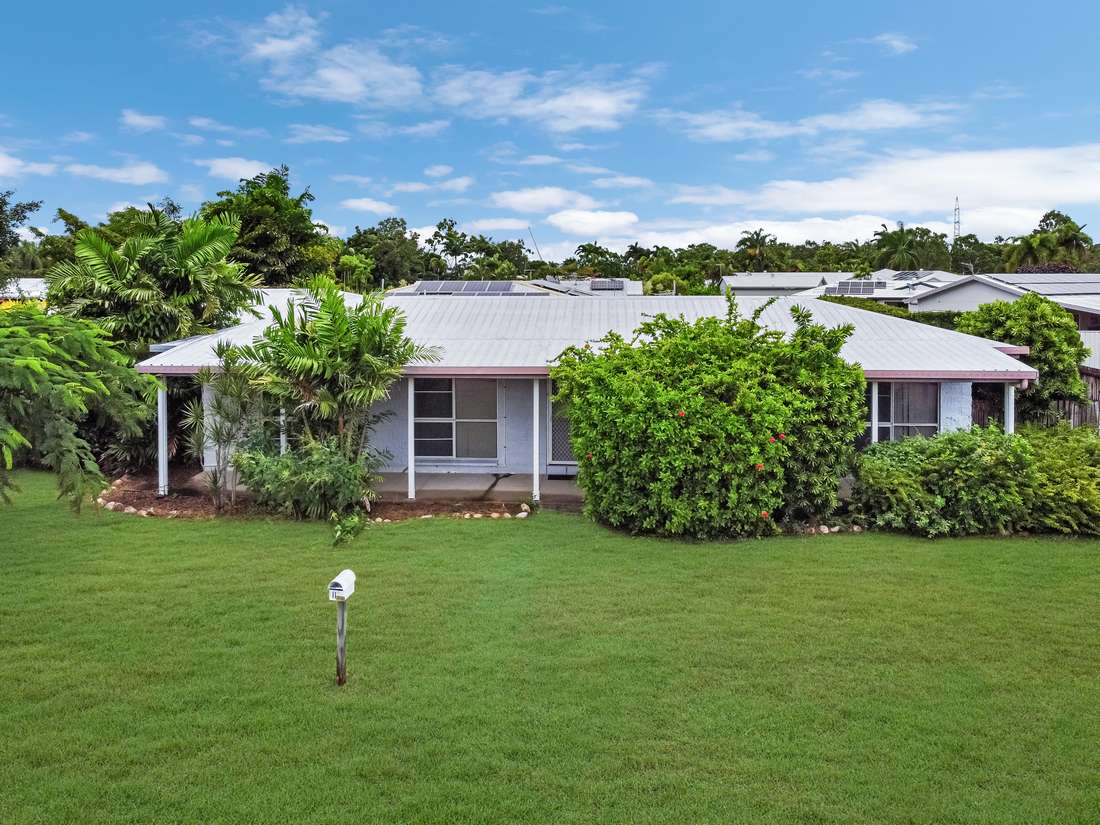 11 Cobham Crescent, Kirwan - Image 1