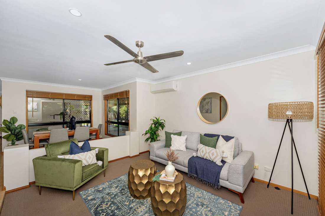 9 Bellingham Crescent, Kirwan - Thumbnail 3