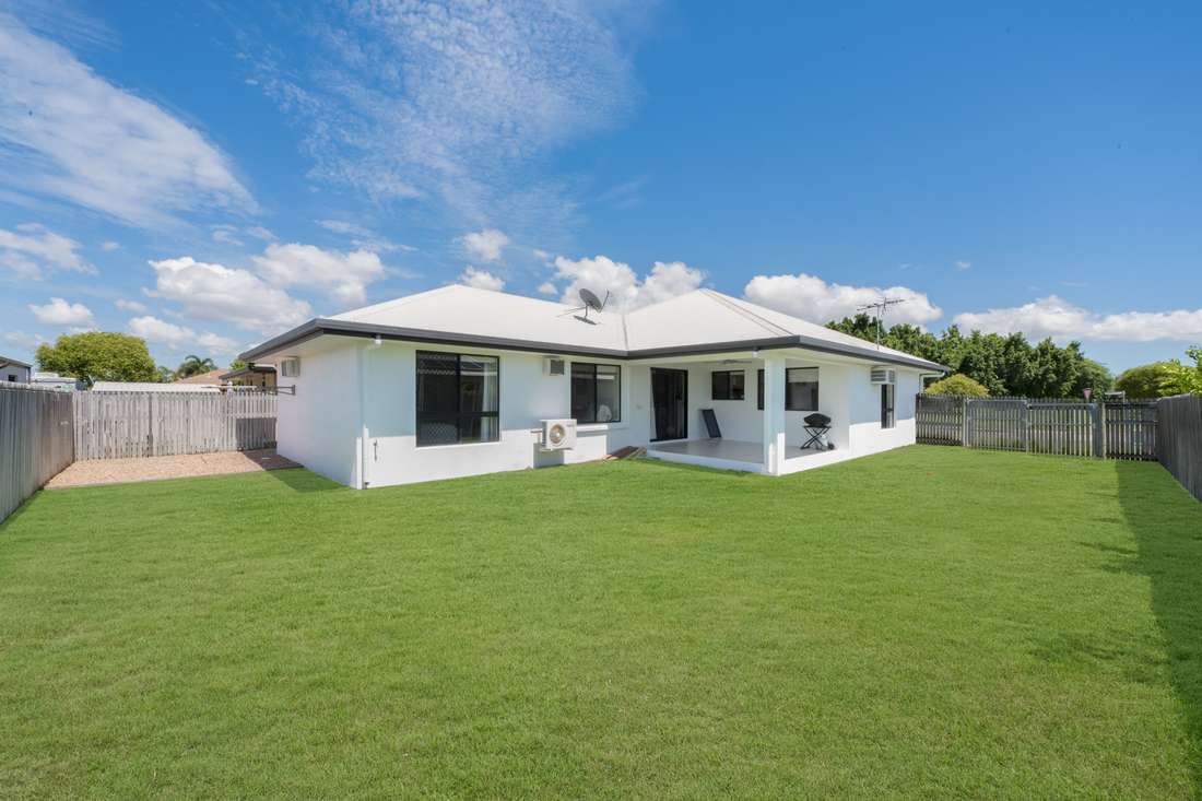 1 Kenwick Place, Kirwan - Thumbnail 4