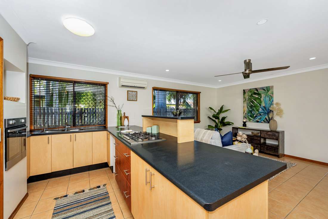 9 Bellingham Crescent, Kirwan - Thumbnail 6