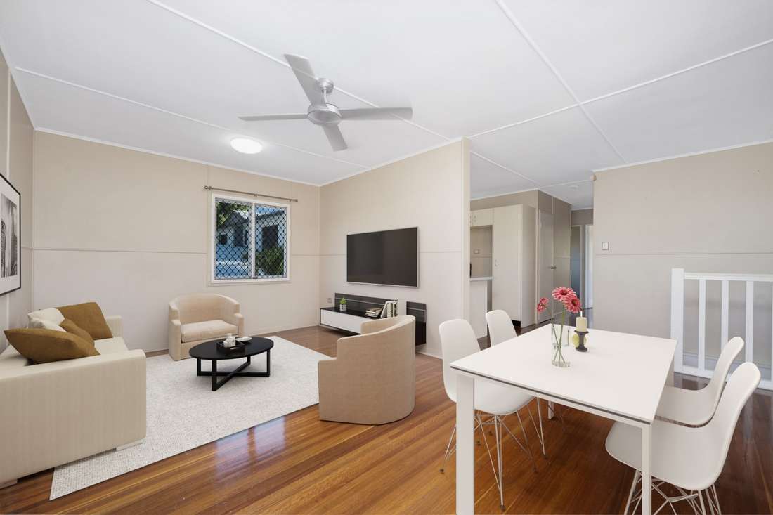 29 Odonnell Street, Oonoonba - Thumbnail 2