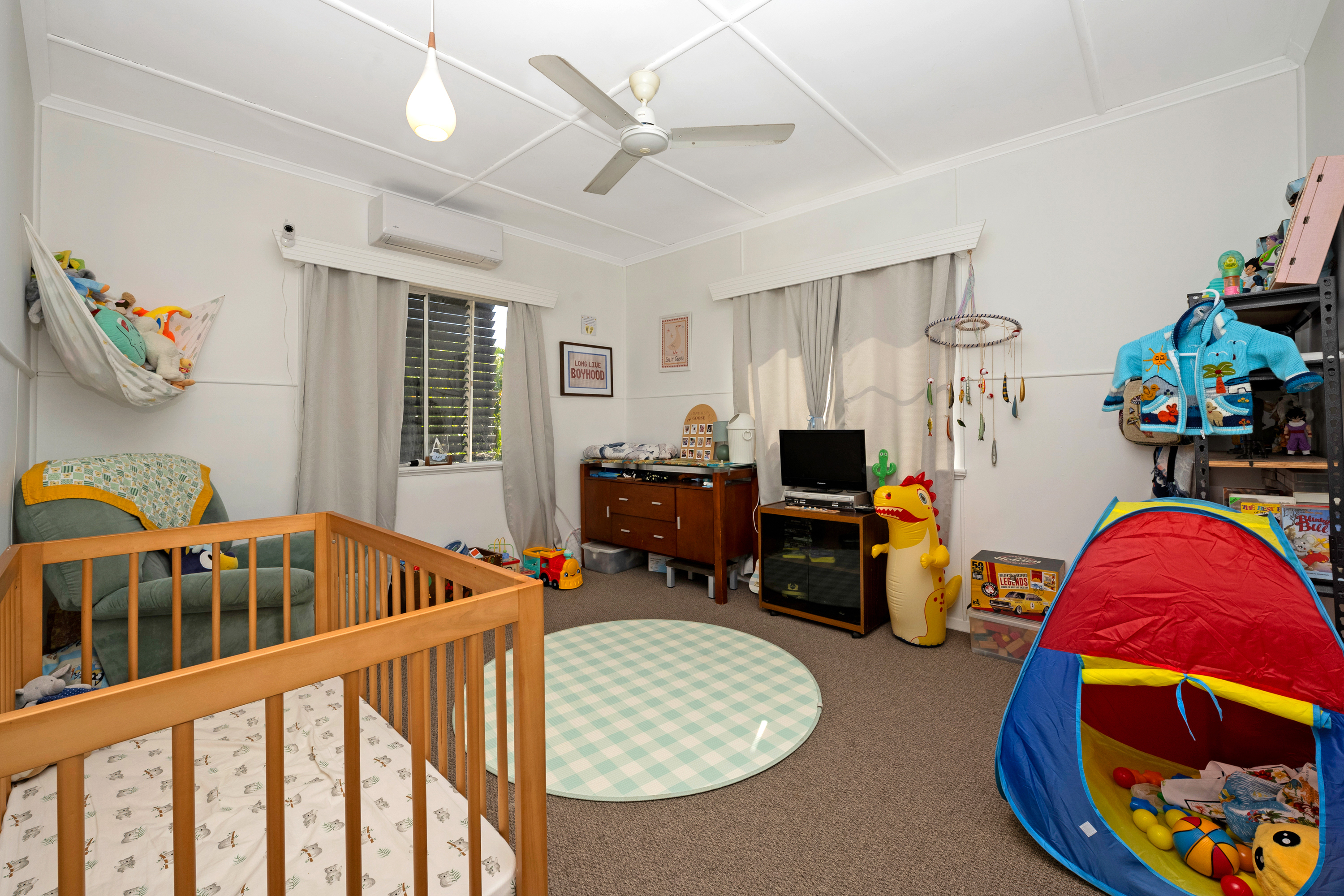 22 Keenan Street, Oonoonba - Thumbnail 7