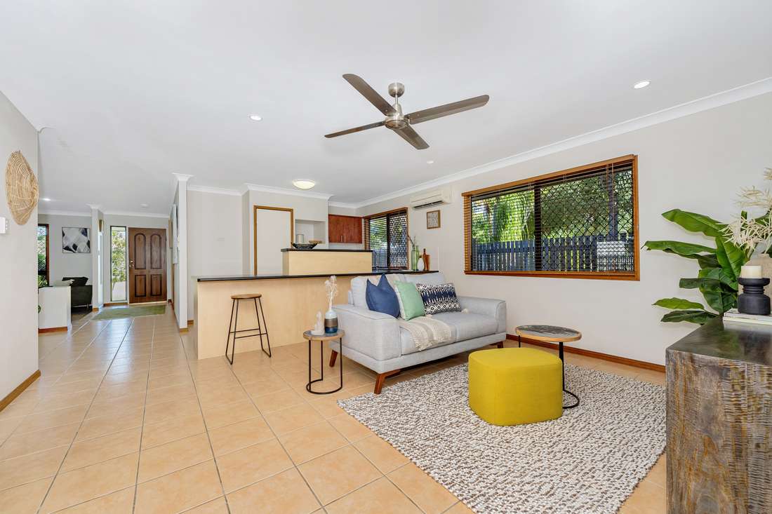 9 Bellingham Crescent, Kirwan - Thumbnail 5