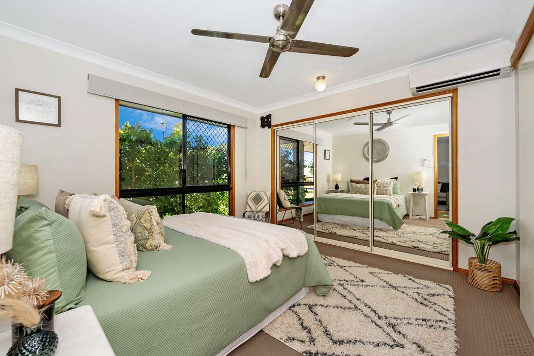 9 Bellingham Crescent, Kirwan - Thumbnail 7