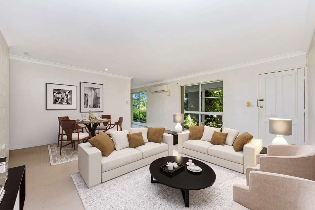 11 Cobham Crescent, Kirwan - Thumbnail 2