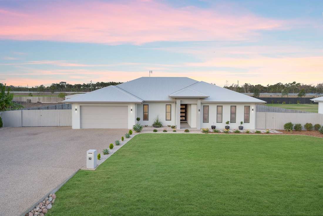 92 Eden Park Drive, Jensen - Image 1
