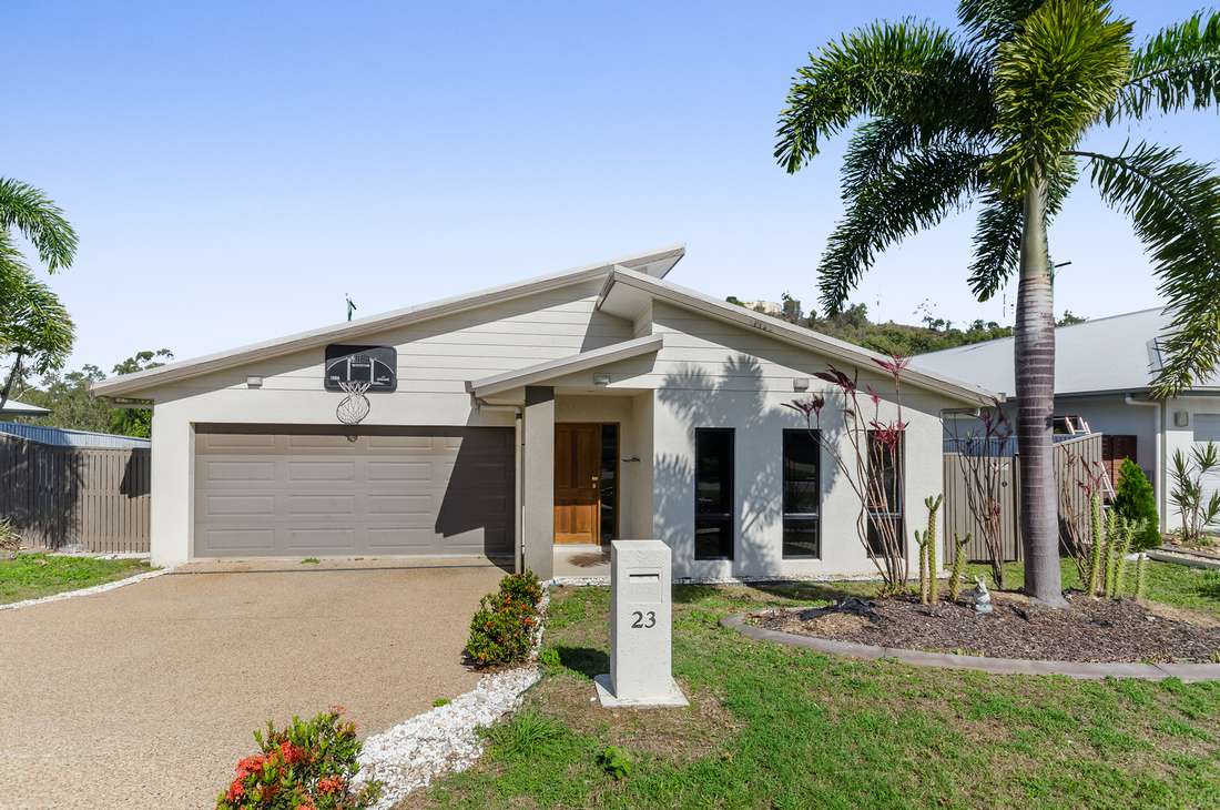 23 Deedes Crescent, Bushland Beach - Thumbnail 7