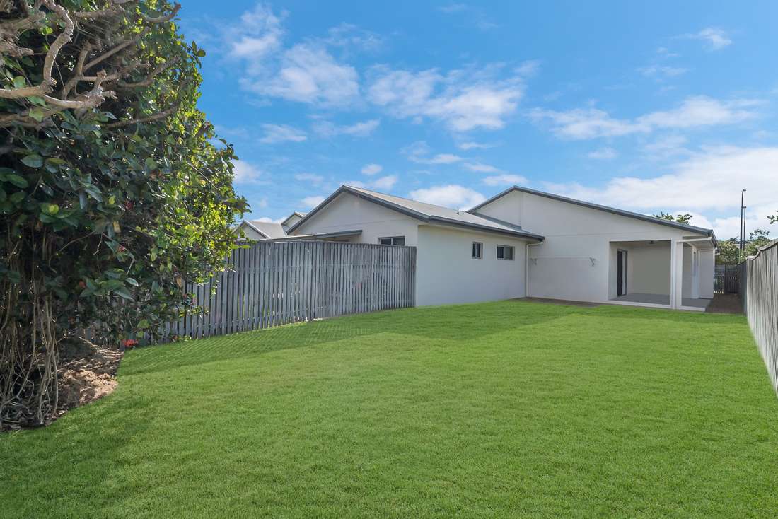 24 Bushlark Street, Oonoonba - Thumbnail 2