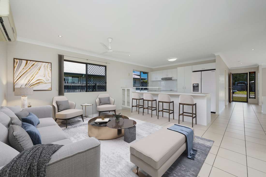 18 Kempton Chase, Burdell - Thumbnail 2