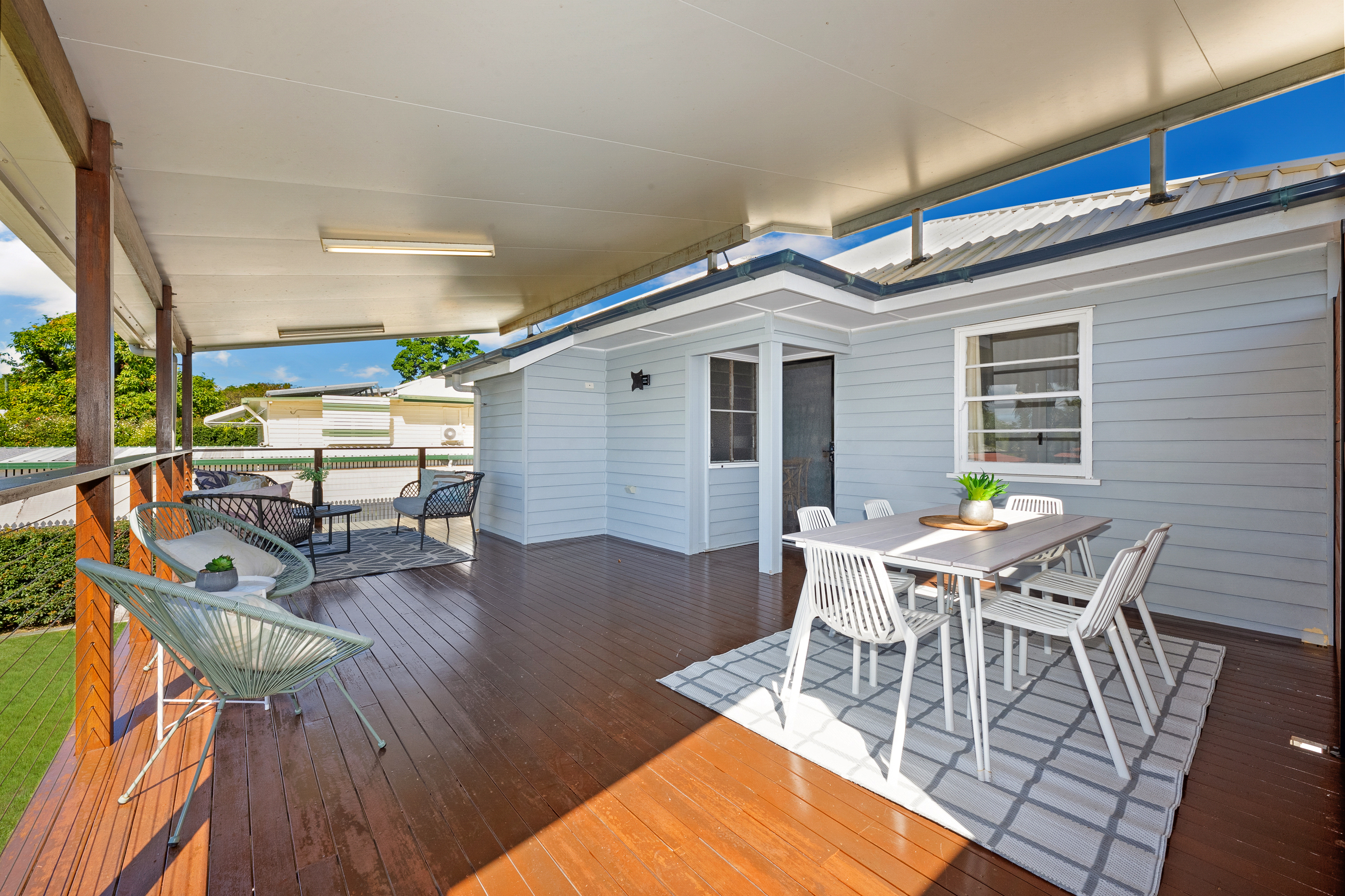 22 Munroe Street, Wulguru - Thumbnail 2