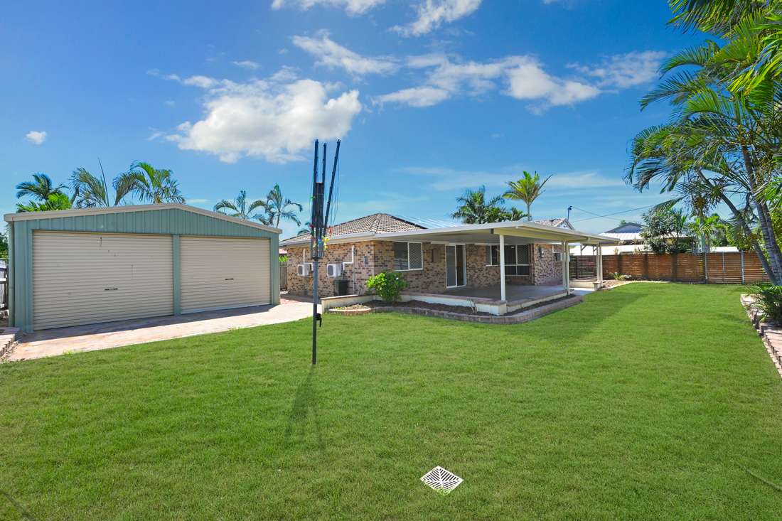 61 Glenrock Drive, Rasmussen - Image 1