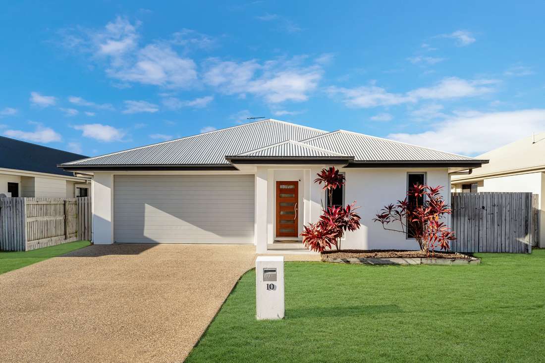 10 Molokai Street, Burdell - Image 1