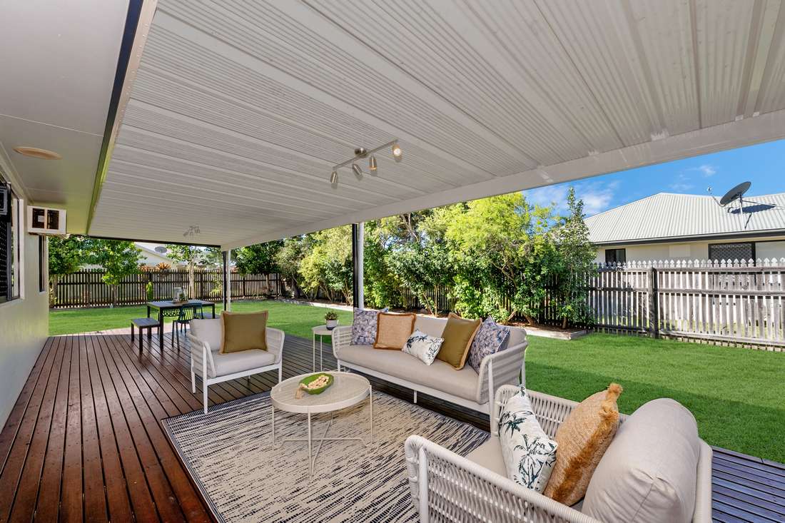 9 Bellingham Crescent, Kirwan - Thumbnail 2