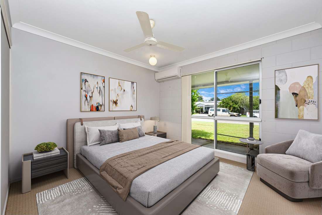 11 Cobham Crescent, Kirwan - Thumbnail 3