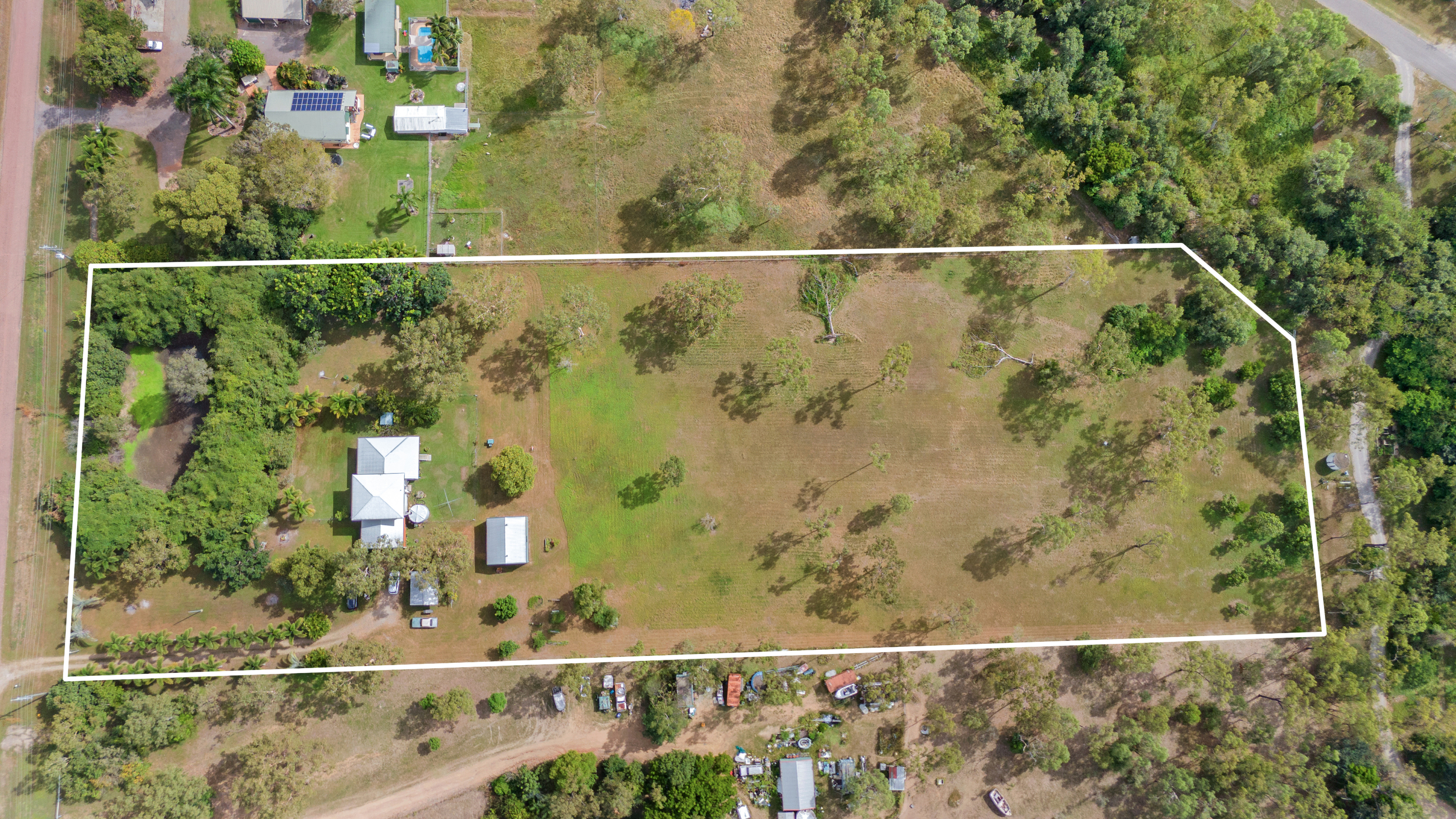 31 Chisholm Trail, Oak Valley - Thumbnail 2