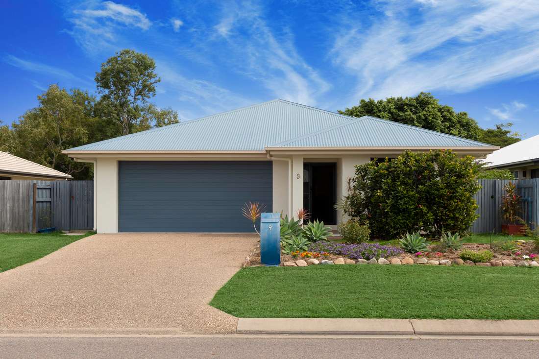 9 Thornbill Close, Kelso - Thumbnail 2