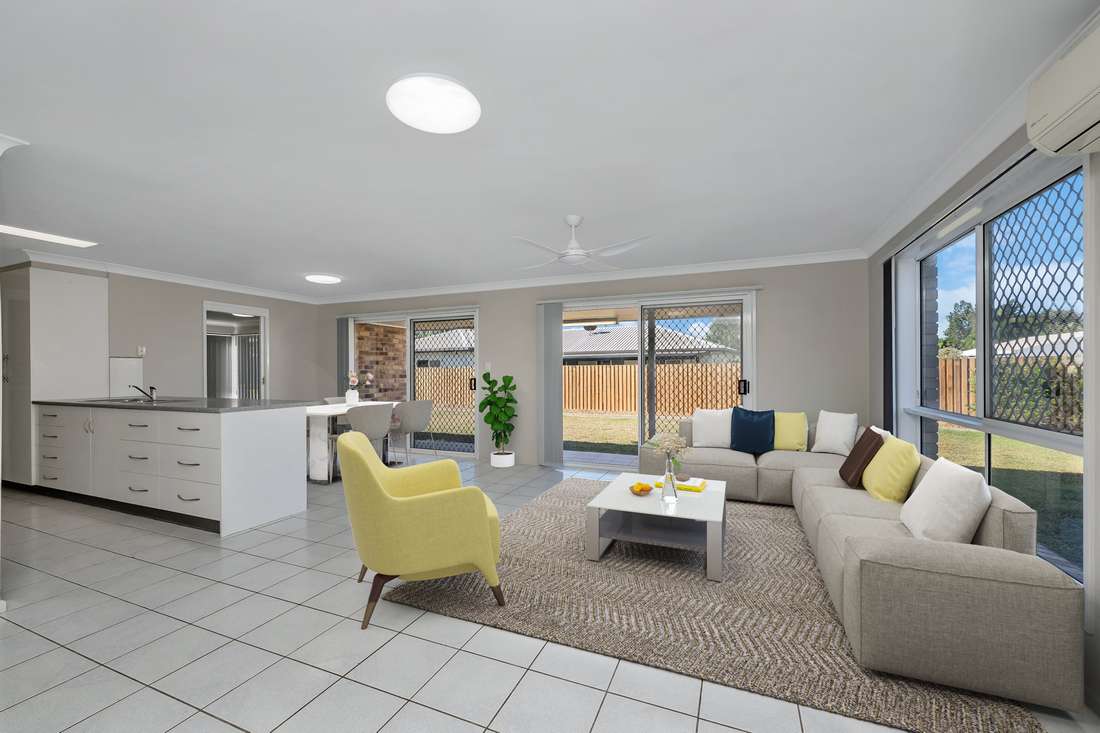 79 Cypress Drive, Annandale - Thumbnail 2