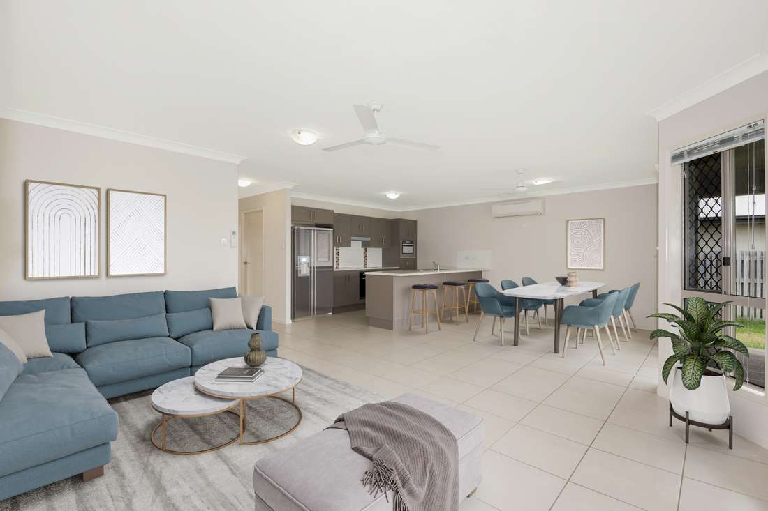 3 Brooke Lane, Burdell - Thumbnail 4