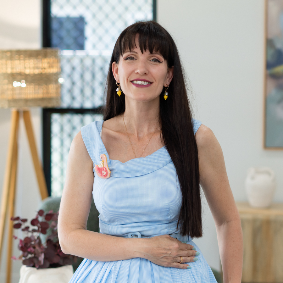 Sherrie Tuppurainen
