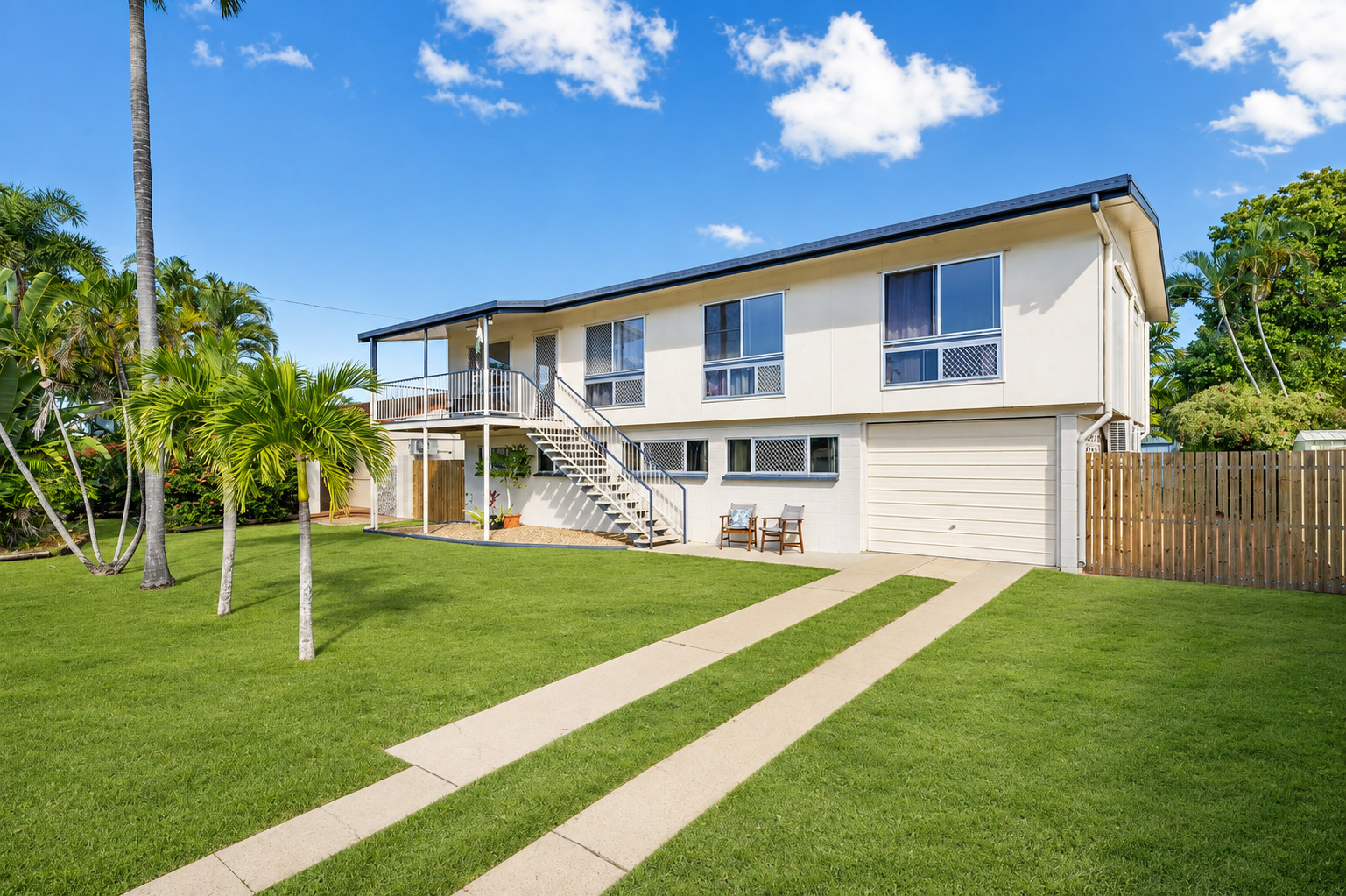 7 Luxton Street