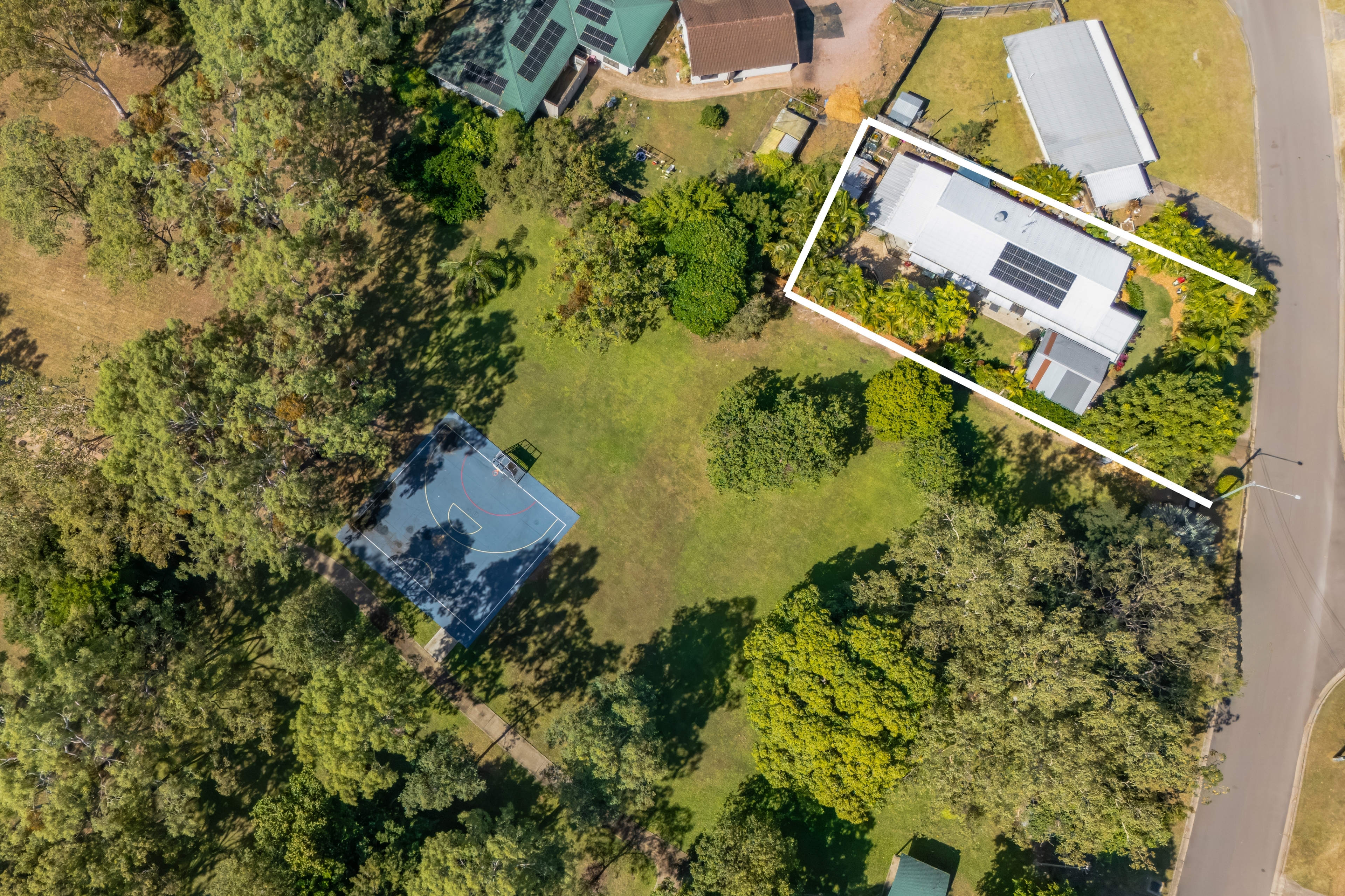 111 Framara Drive, Kelso - Image 1