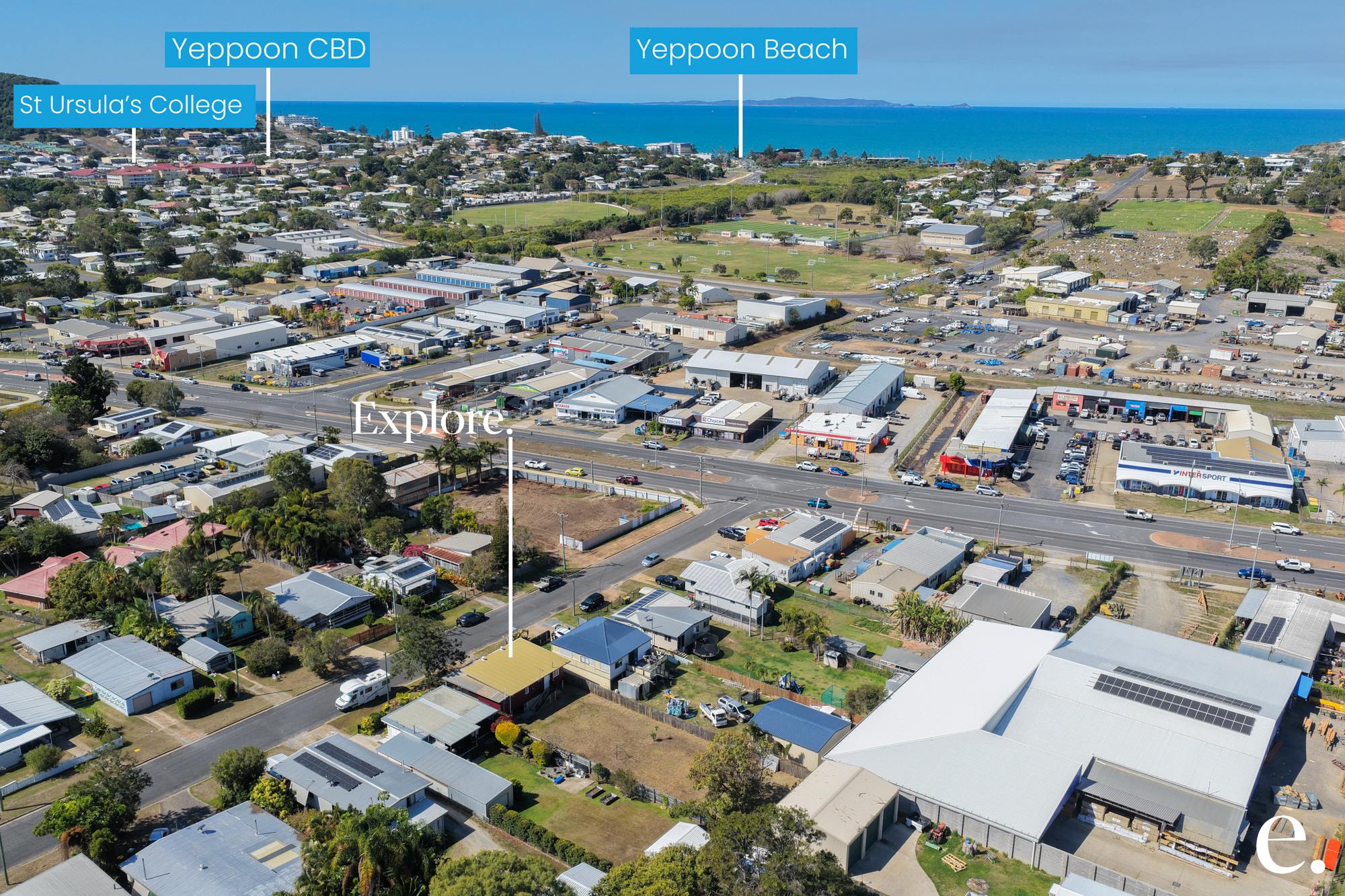 12 Oak Street, Yeppoon - Image 1