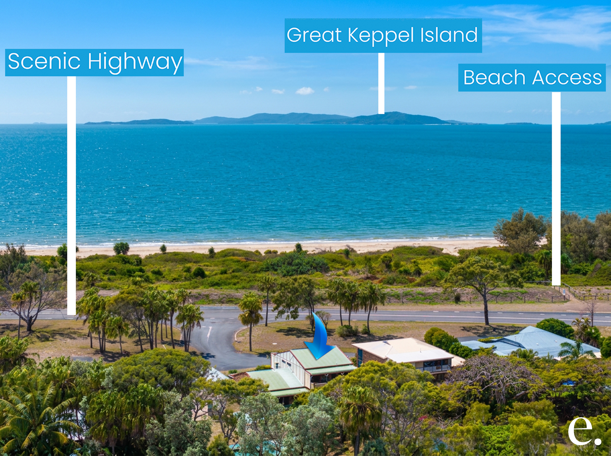 978 Scenic Highway, Kinka Beach - Image 1