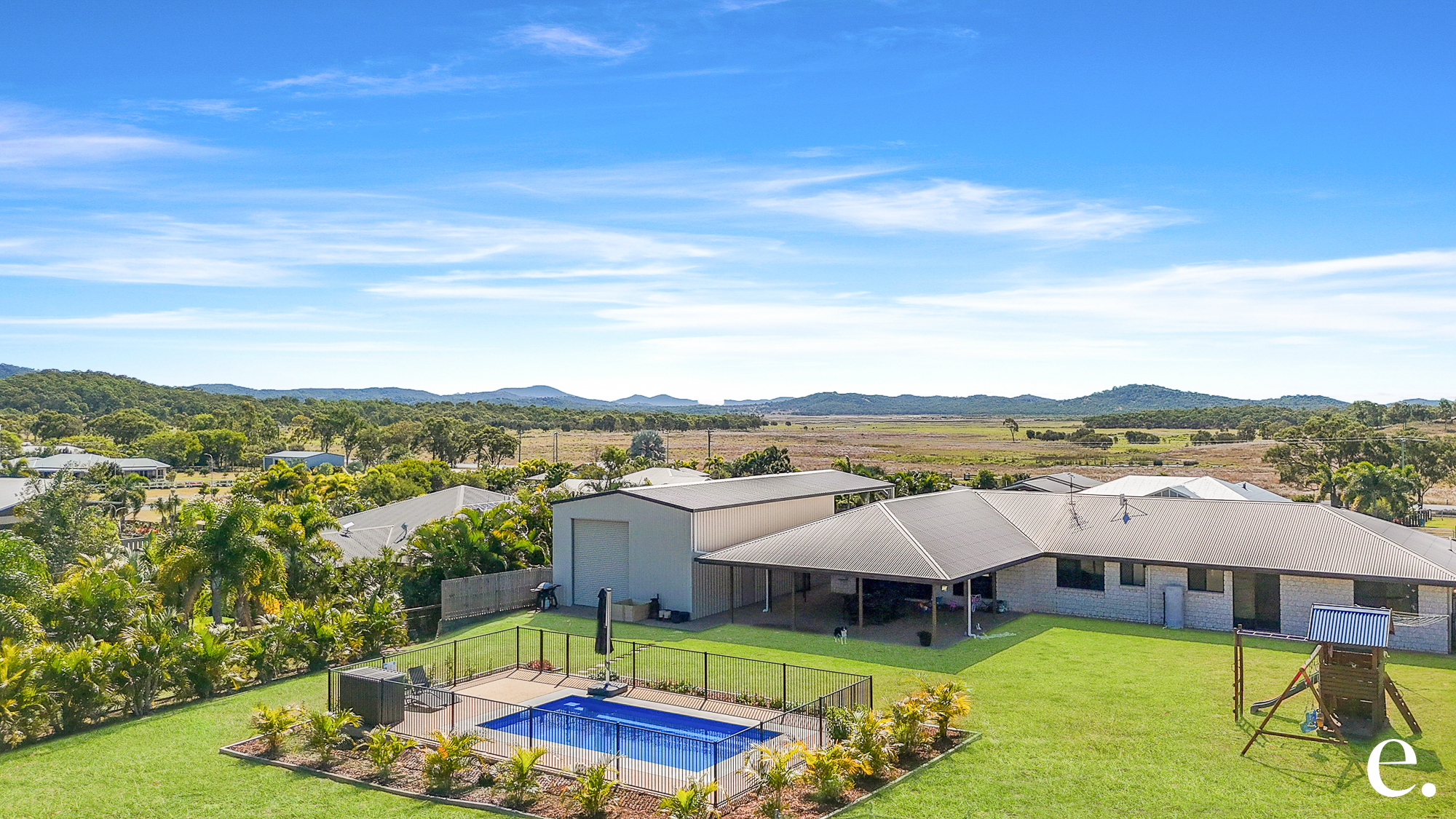 6 Trade Wind Drive, Tanby - Image 1