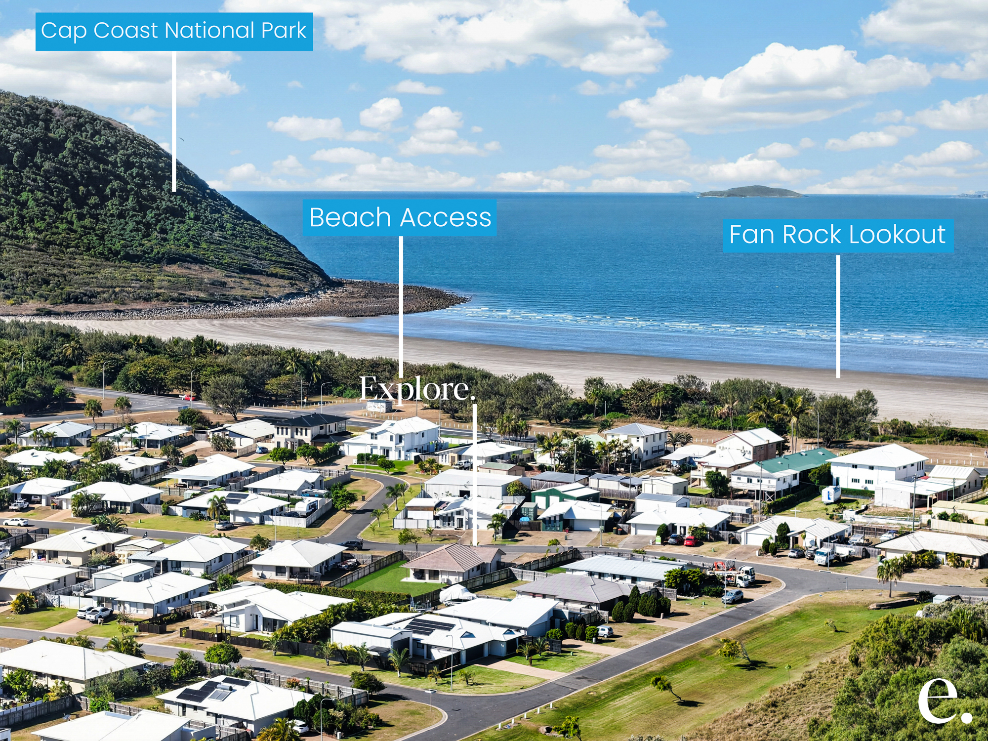 21 Outrigger Drive, Mulambin - Image 1