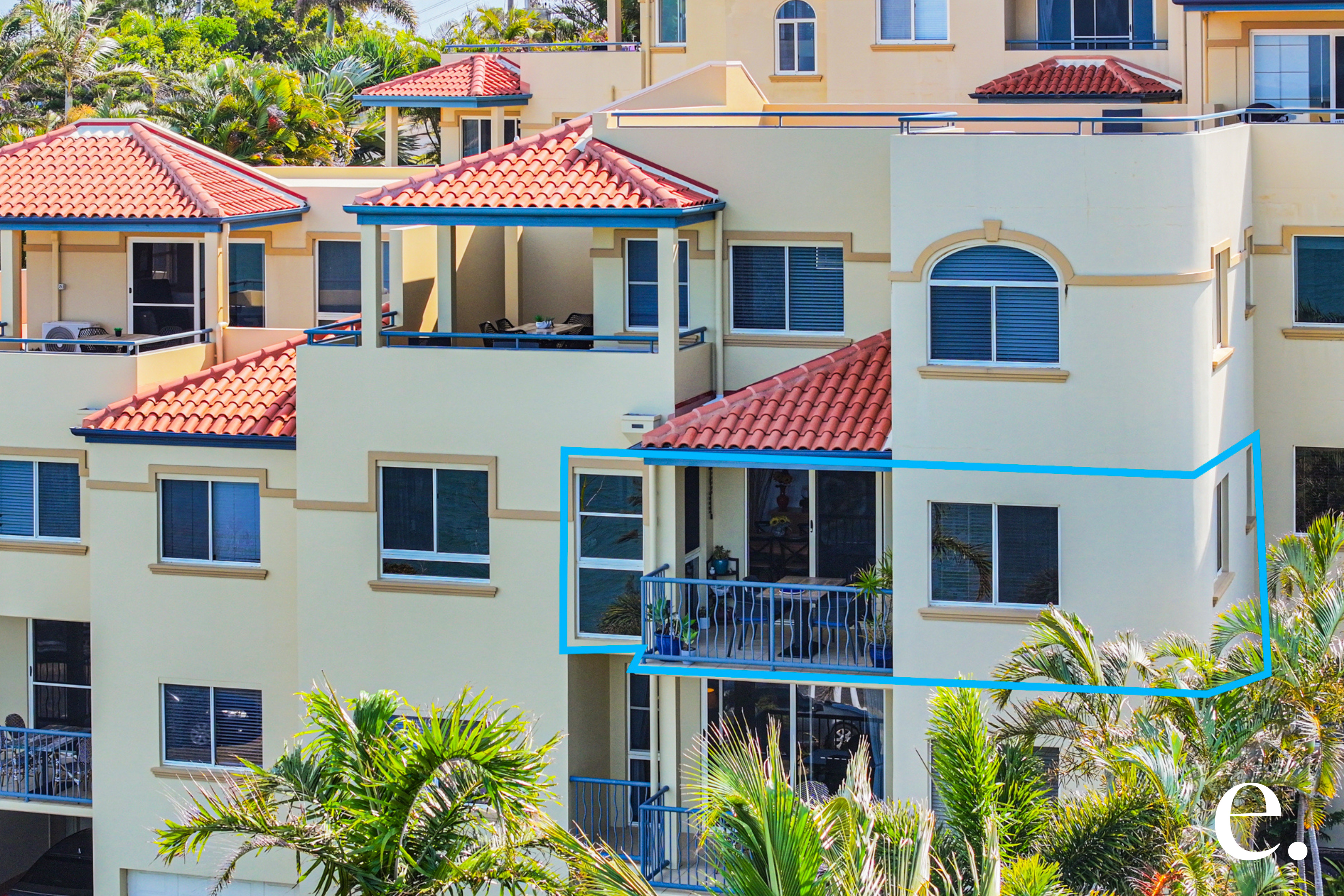 5/1 Bartlem Street, Yeppoon - Thumbnail 2