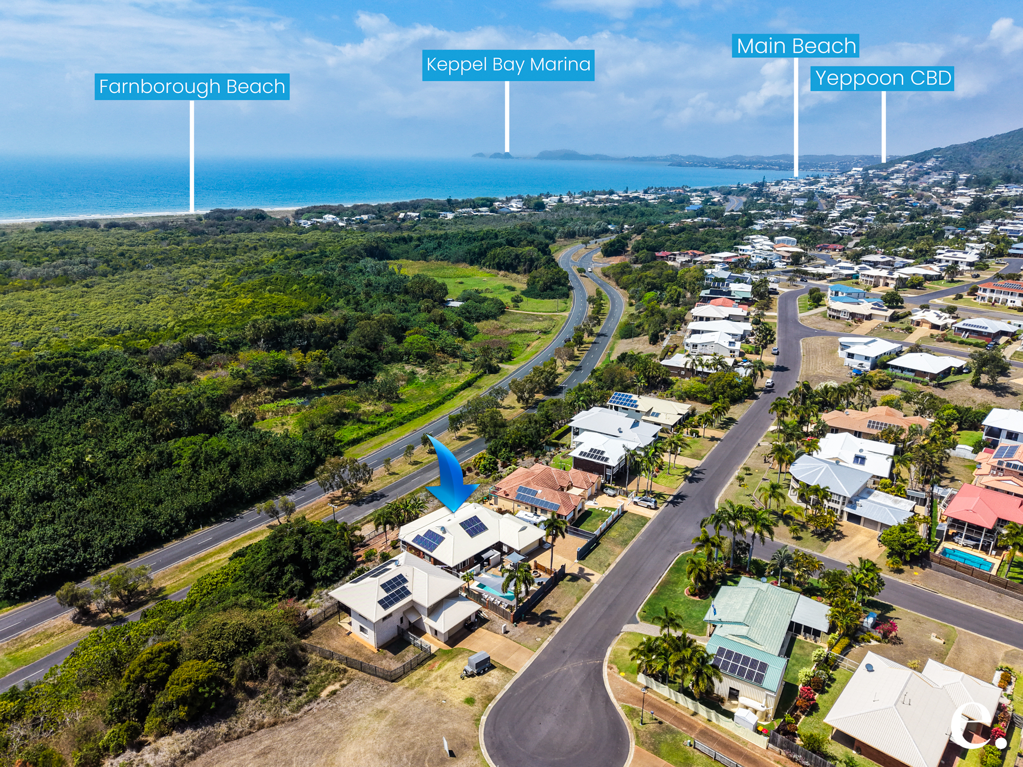 30 Macaulay Way, Pacific Heights - Image 1