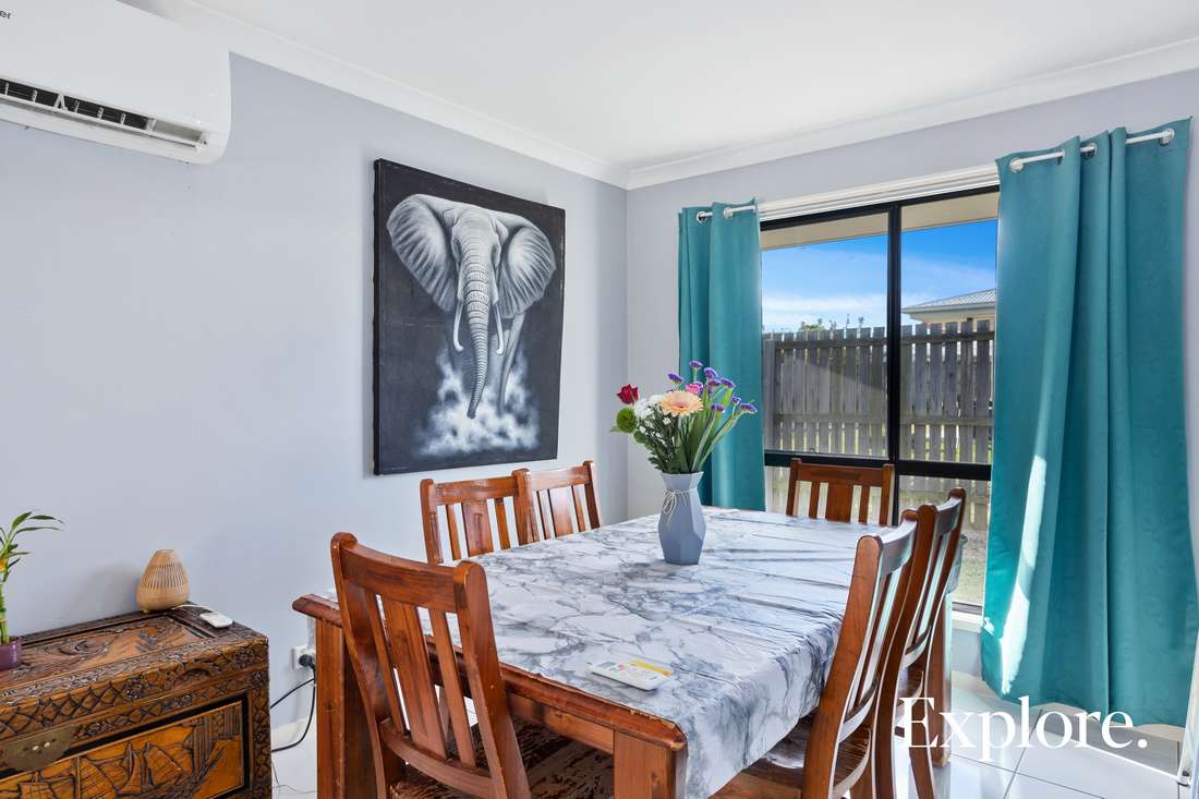 22 Marc Crescent, Gracemere - Thumbnail 4