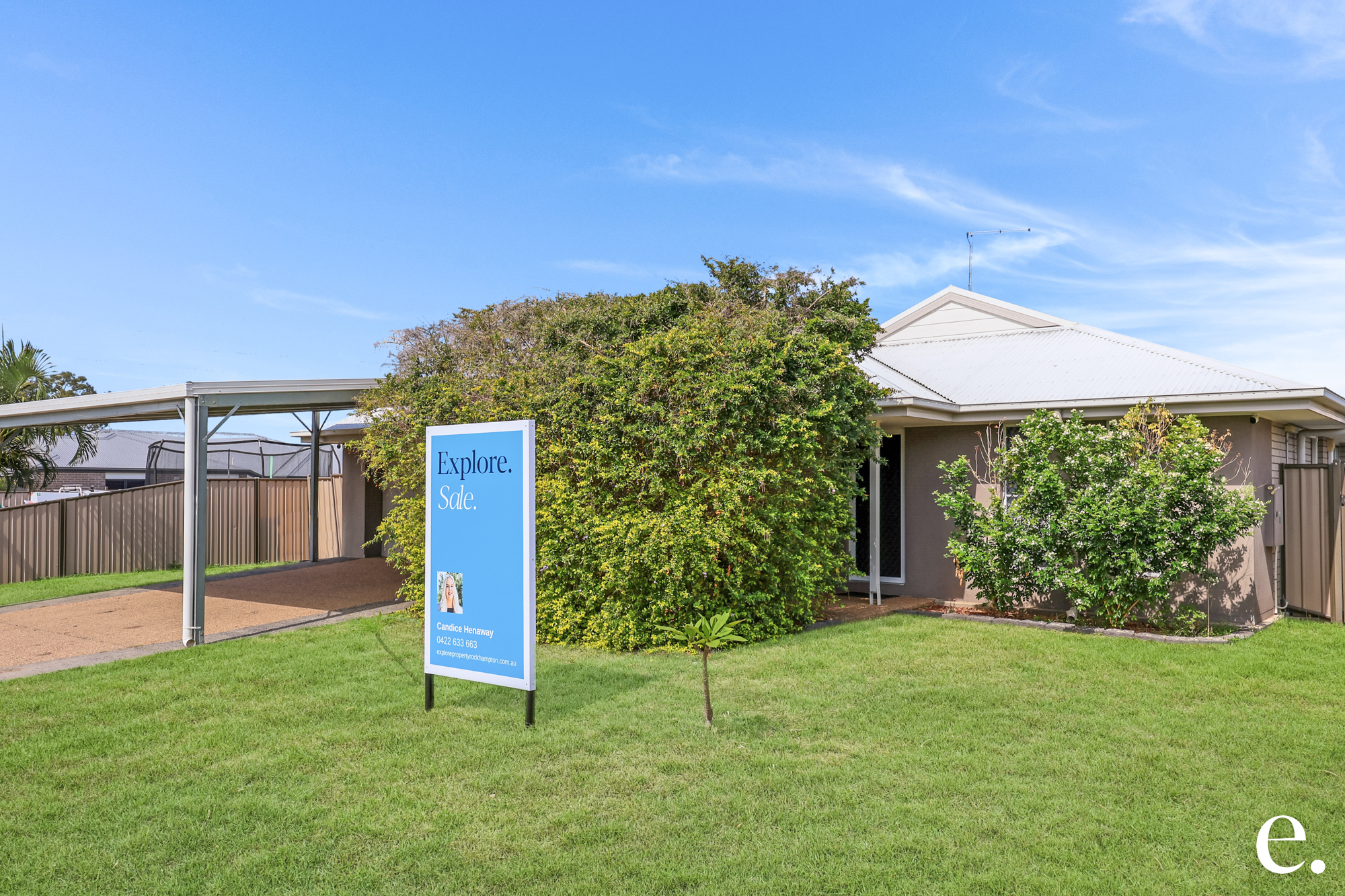 29 Lamb Avenue, Gracemere - Thumbnail 2