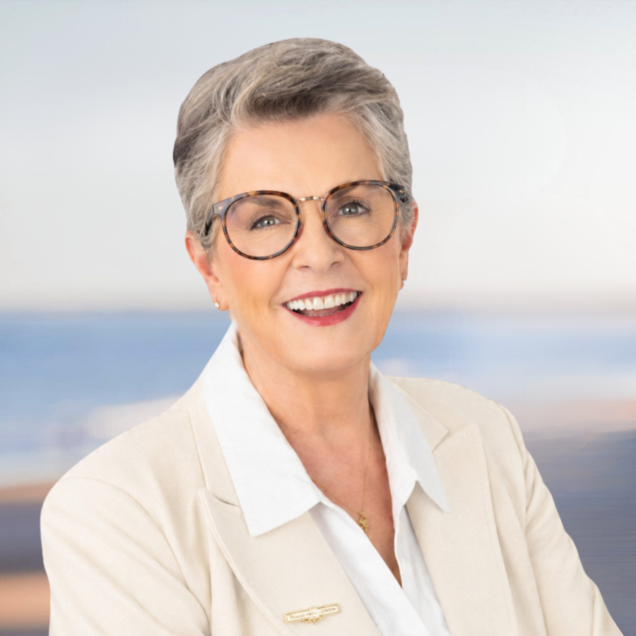 Christine Norris