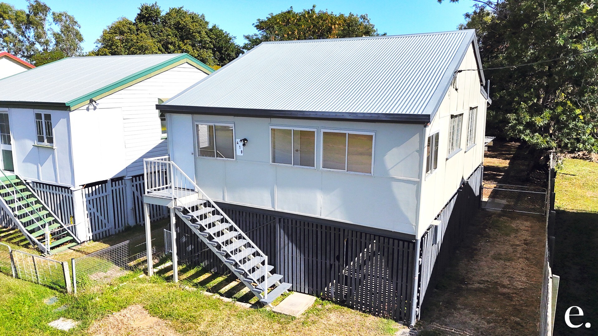 418 Quay Street, Depot Hill - Image 1