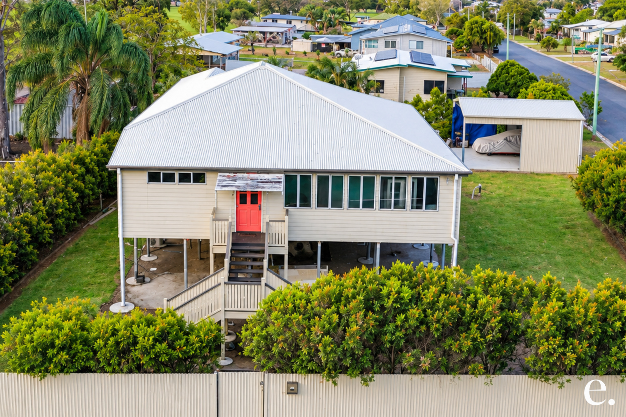 105 Lakes Creek Road, Berserker - Image 1
