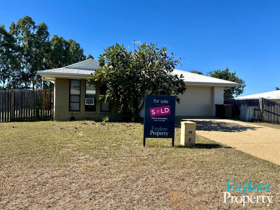 19 Amy Street, Gracemere - Thumbnail 2