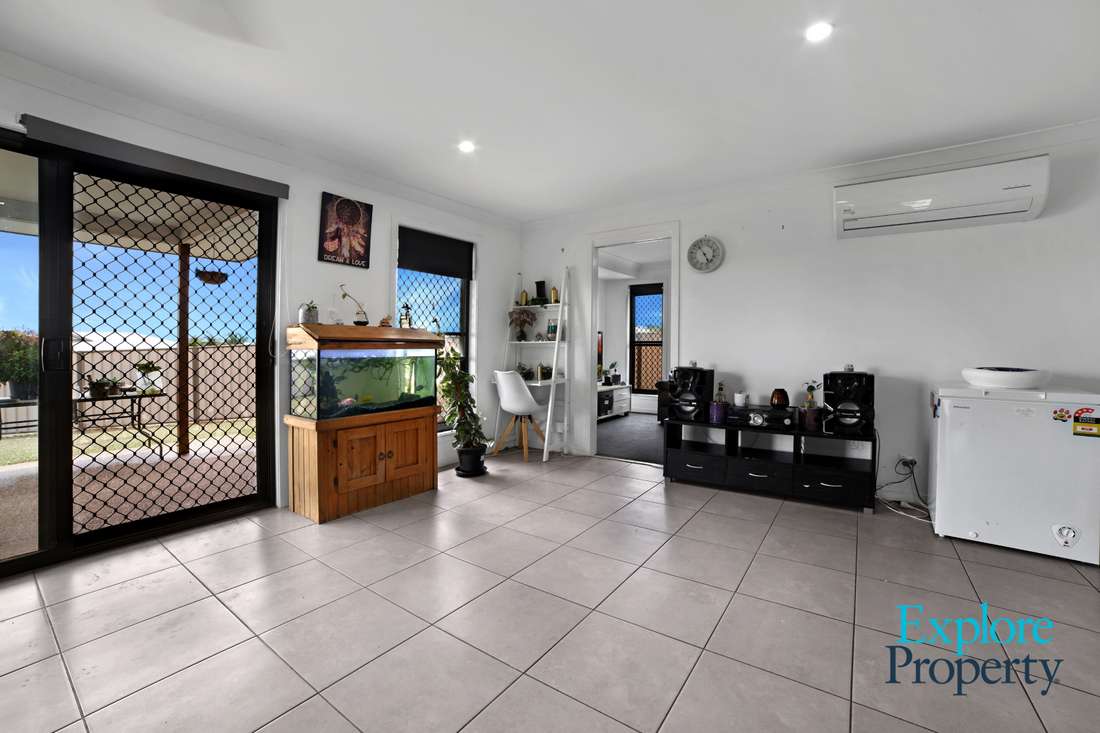 1 Mayfair Street, Gracemere - Thumbnail 5