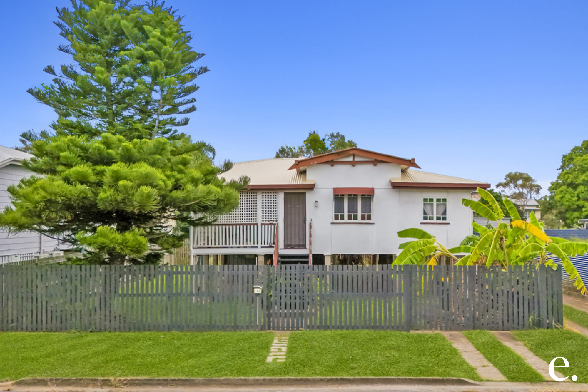 4 Wood Street, Depot Hill - Image 1