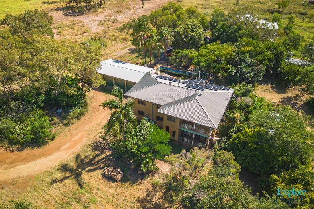 52359 Burnett Highway, Bouldercombe - Image 1