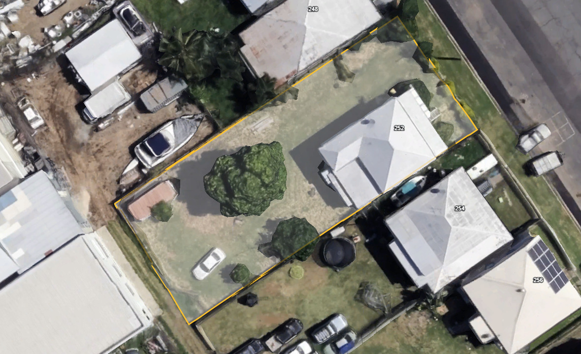 252 Alma Street, Rockhampton City - Thumbnail 2