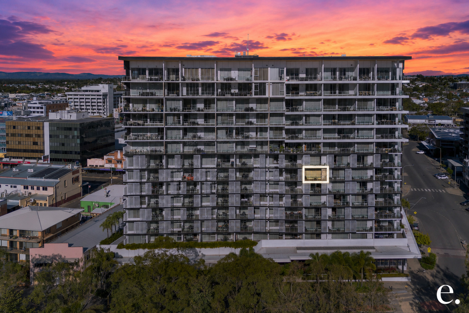 607/1 East Street, Rockhampton City - Image 1