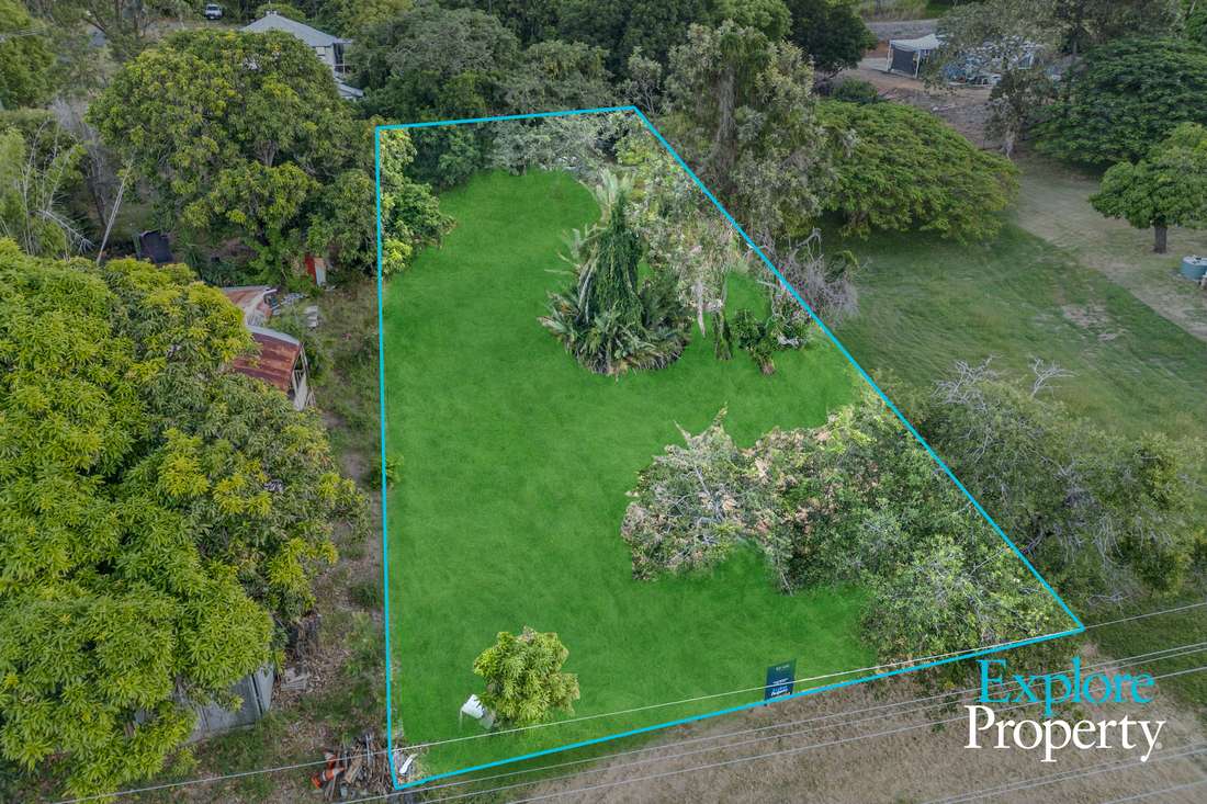 68 Darcy Street, Mount Morgan - Thumbnail 2