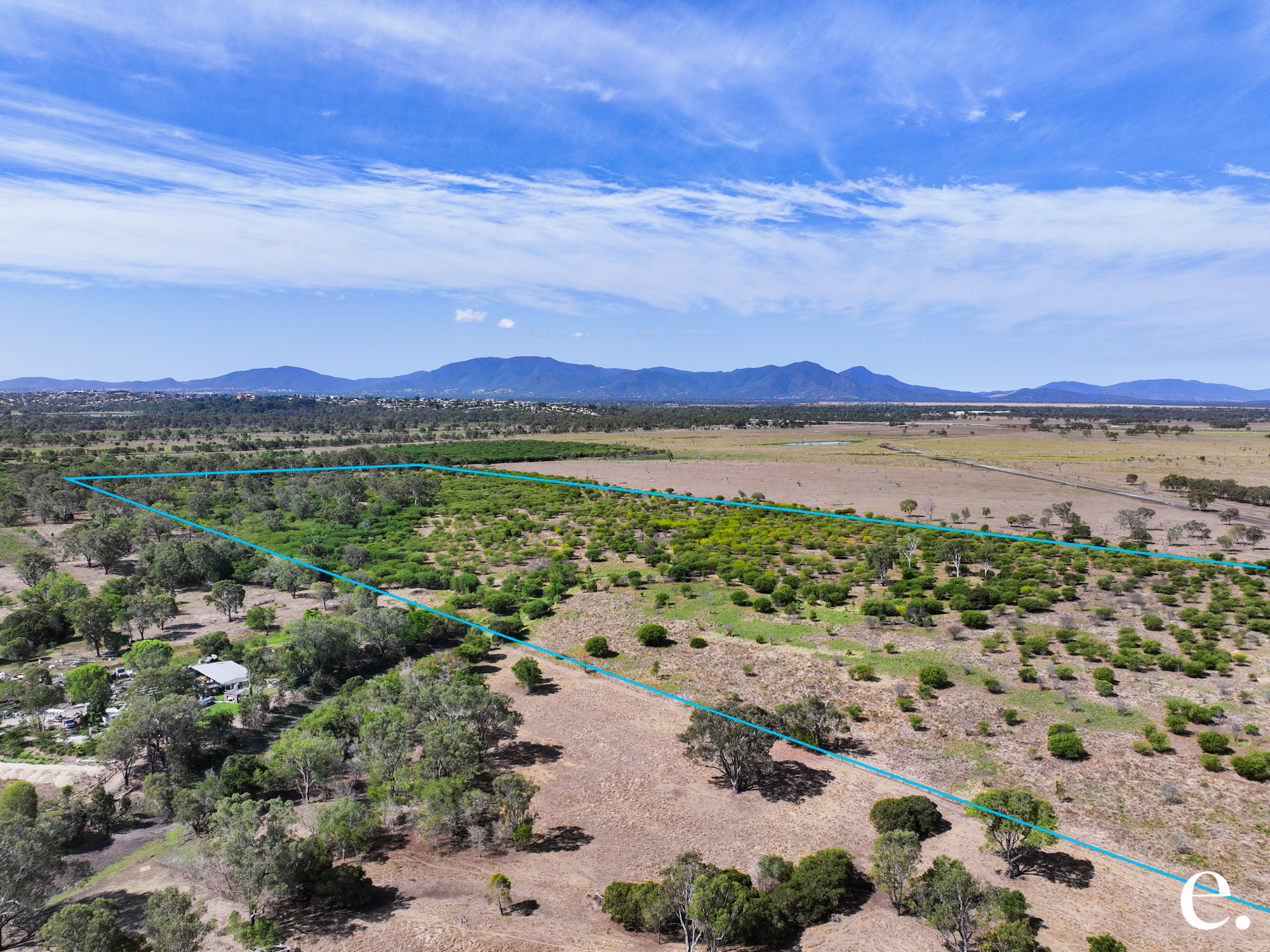 Capricorn Highway, Fairy Bower - Thumbnail 5