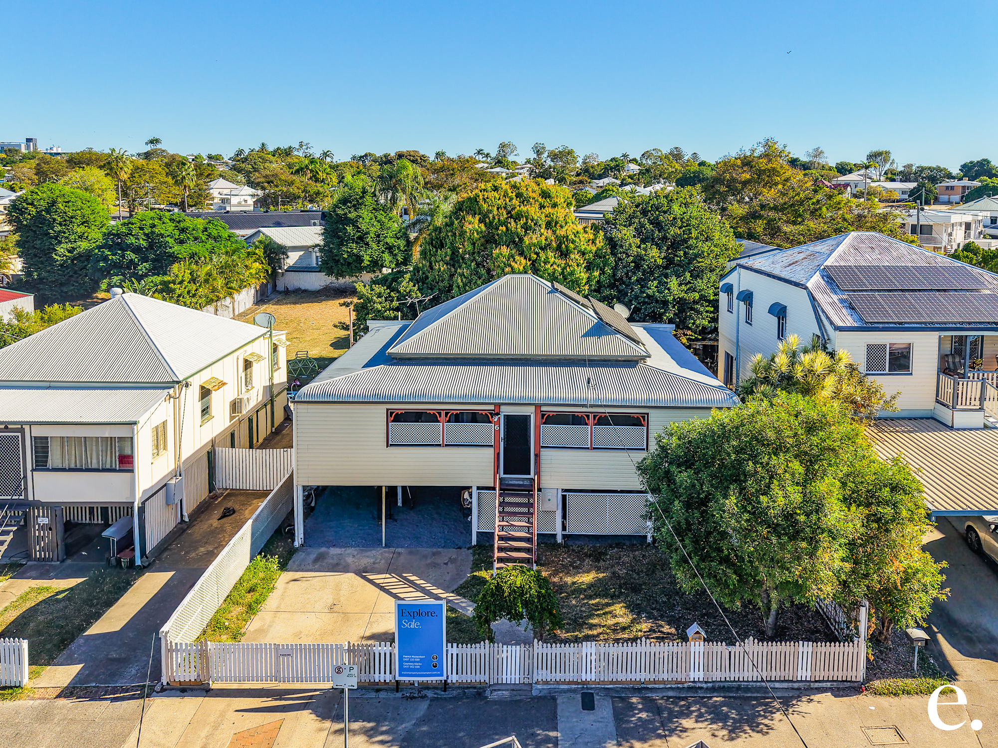 6 Campbell Street, Wandal - Image 1