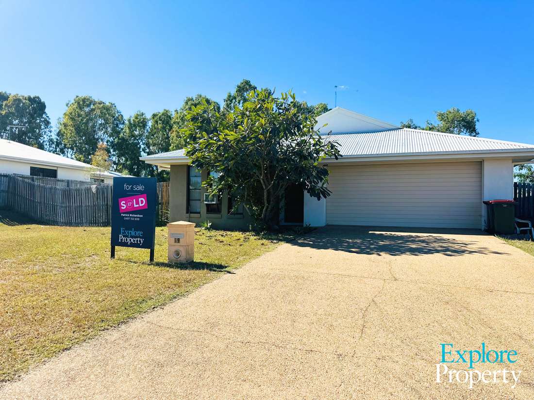 19 Amy Street, Gracemere - Thumbnail 3