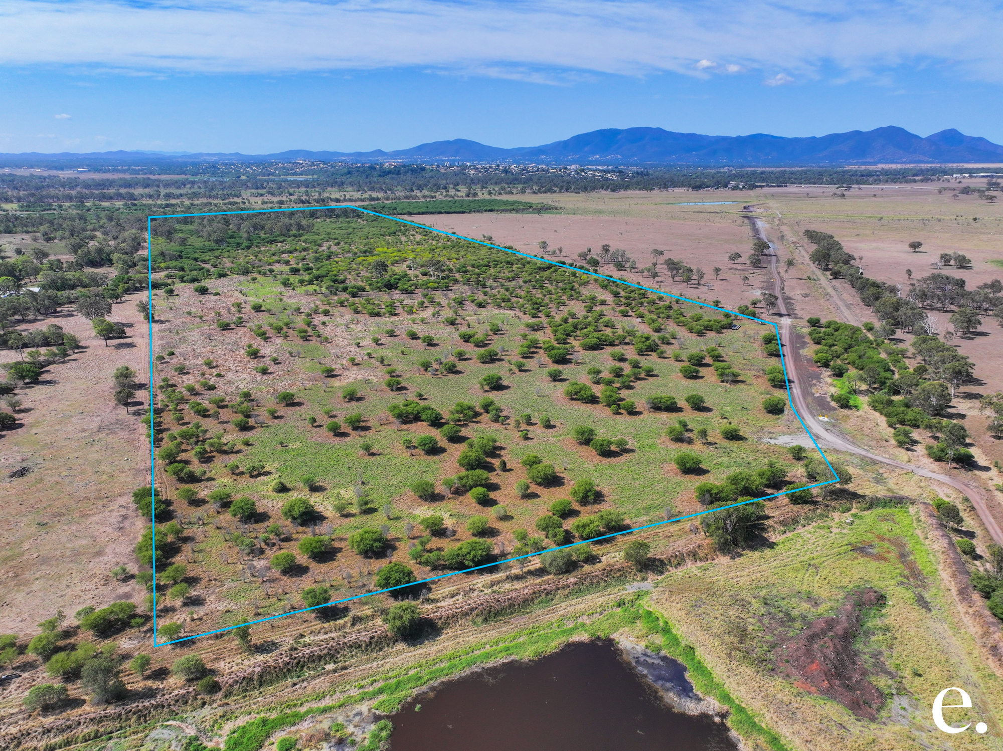 Capricorn Highway, Fairy Bower - Image 1