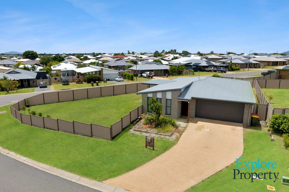 1 Mayfair Street, Gracemere - Image 1