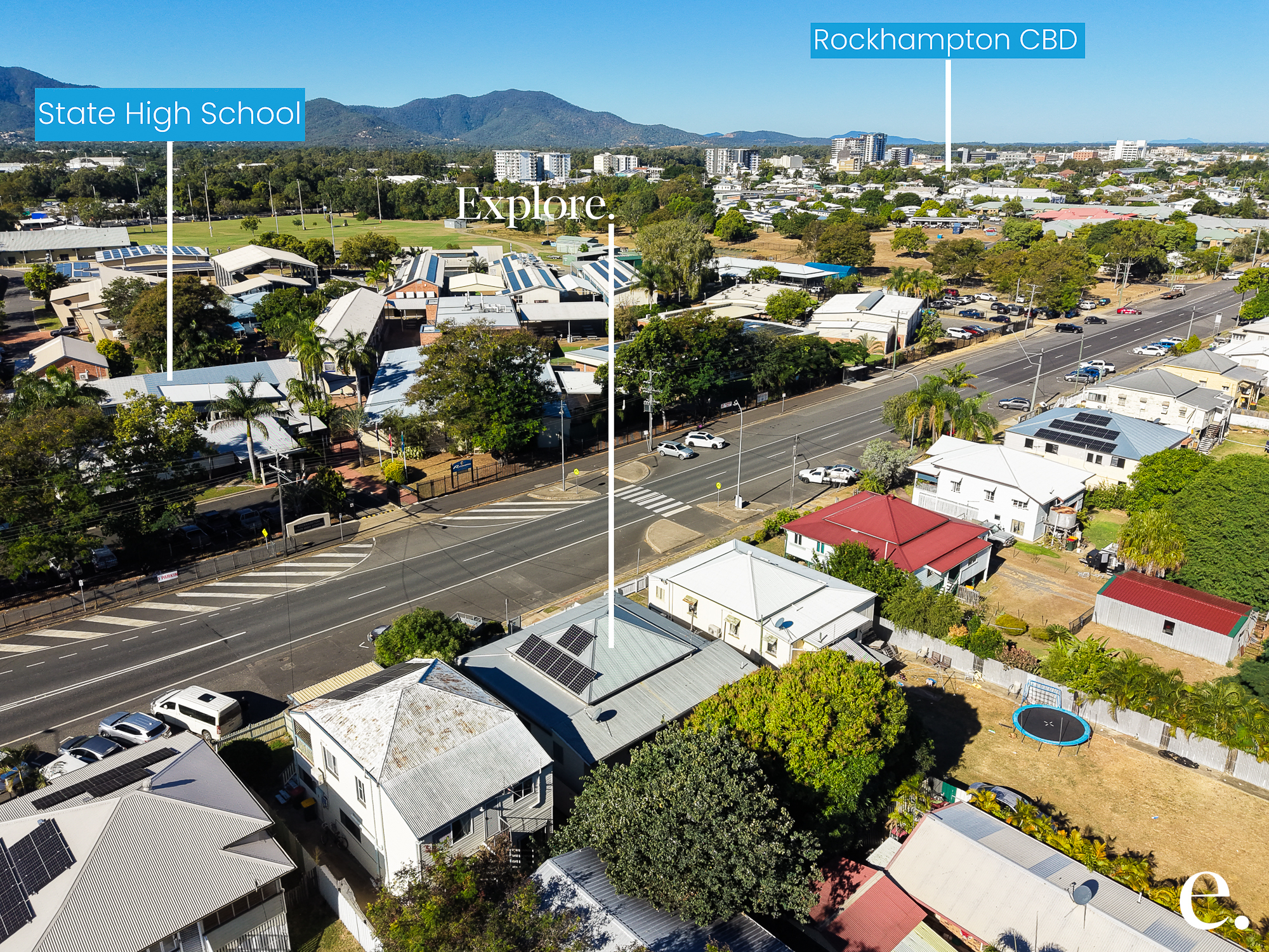 6 Campbell Street, Wandal - Thumbnail 2