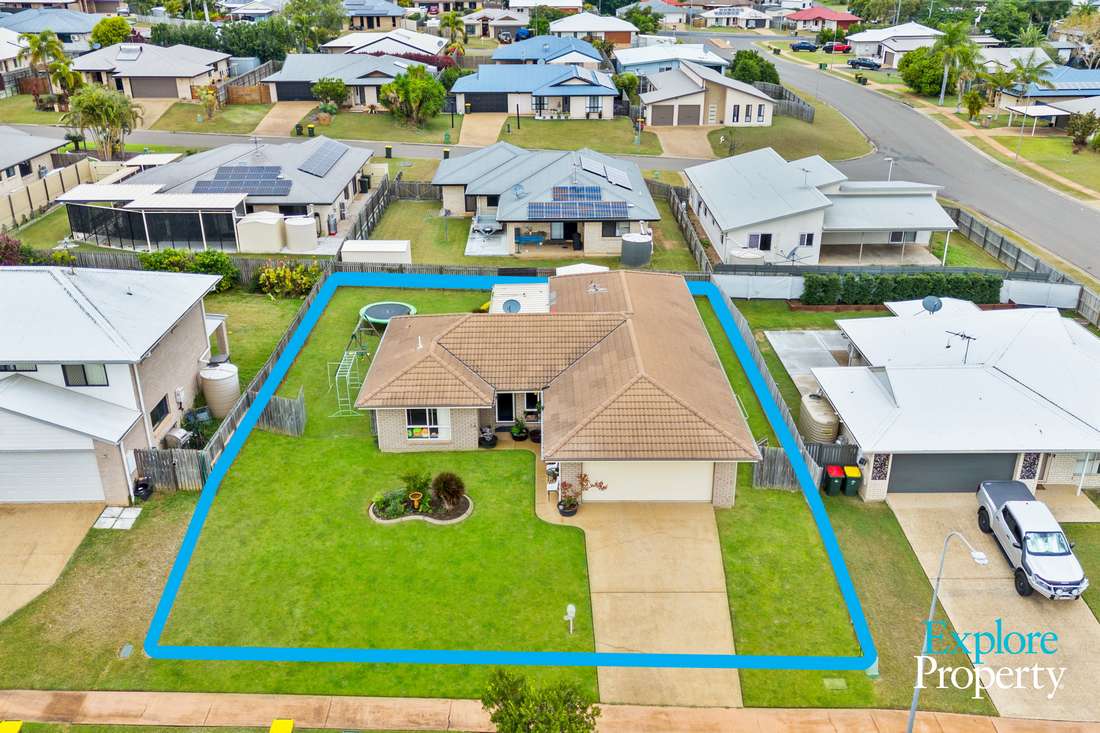 12 John Oxley Drive, Gracemere - Thumbnail 2